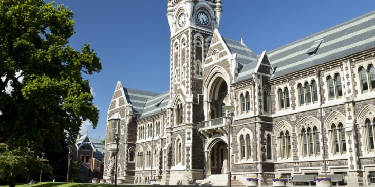 Best World University in Wellington, New Zealand For Engineering